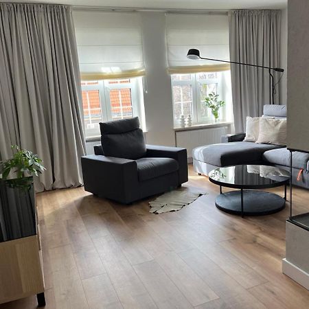 Grand Apartment - Old Town & City Center Gdansk Ngoại thất bức ảnh
