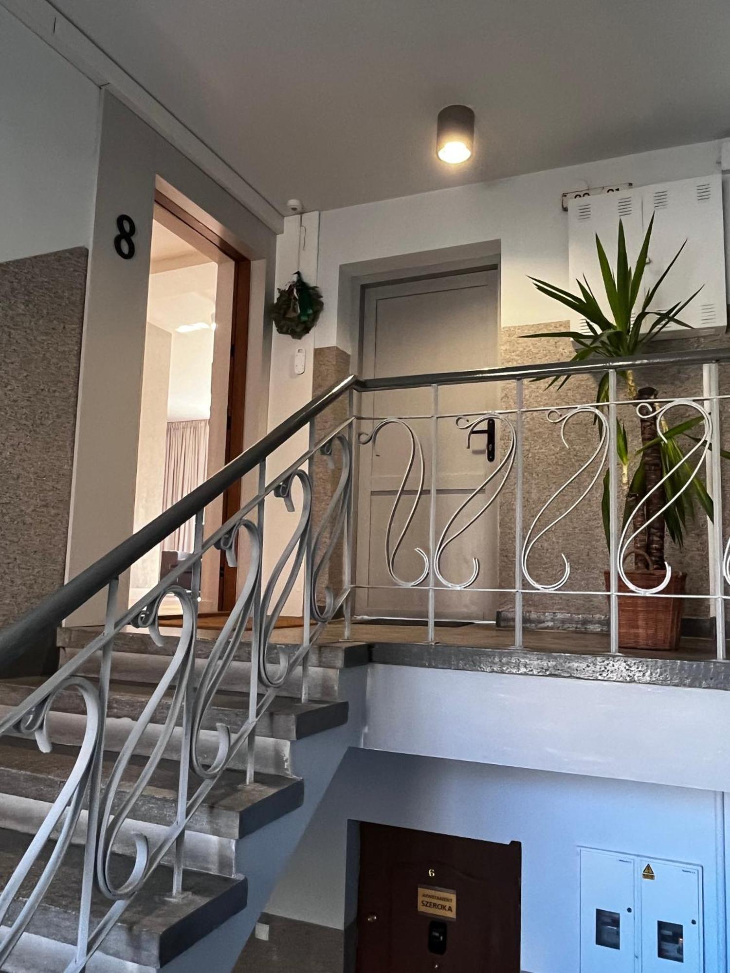 Grand Apartment - Old Town & City Center Gdansk Ngoại thất bức ảnh