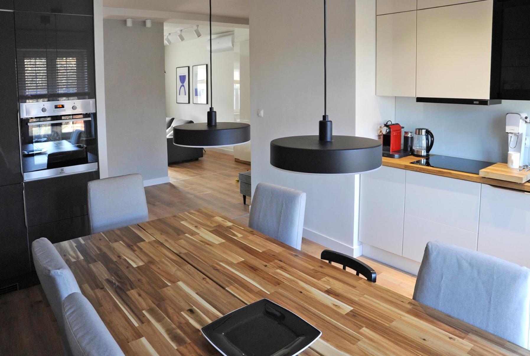 Grand Apartment - Old Town & City Center Gdansk Ngoại thất bức ảnh