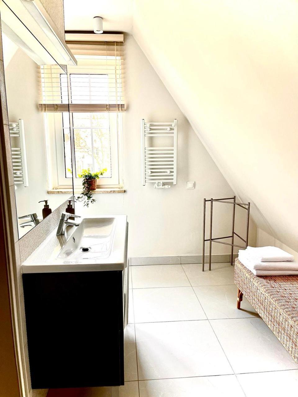 Grand Apartment - Old Town & City Center Gdansk Ngoại thất bức ảnh