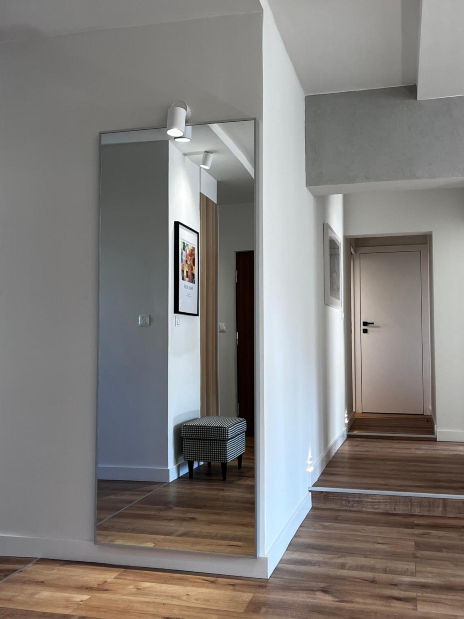 Grand Apartment - Old Town & City Center Gdansk Ngoại thất bức ảnh