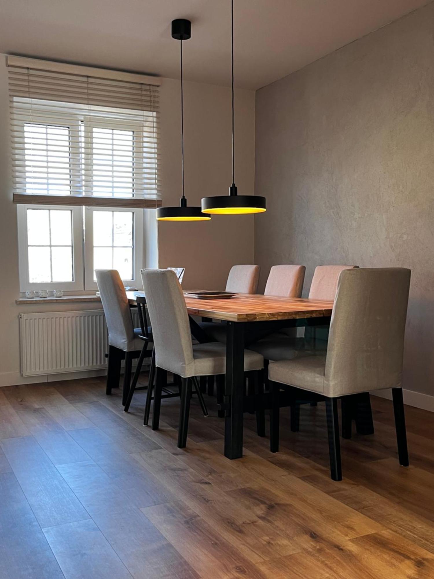 Grand Apartment - Old Town & City Center Gdansk Ngoại thất bức ảnh